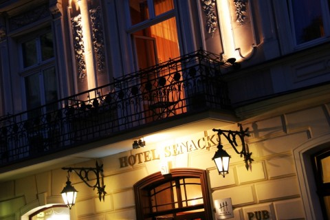 Hotel Senacki**** Kraków