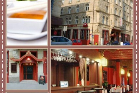 Hotel & Restauracja Lothus
