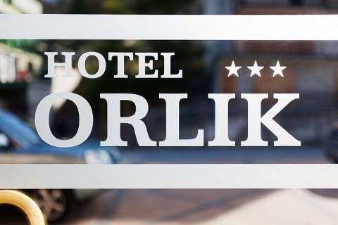 HOTEL ORLIK