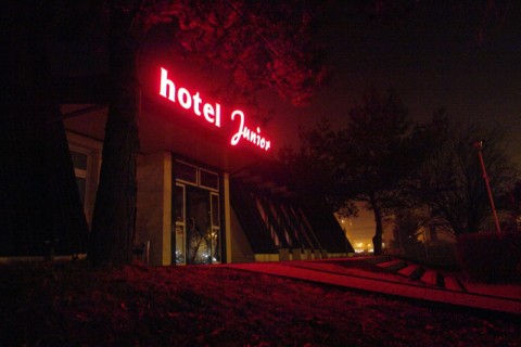 Hotel Junior **