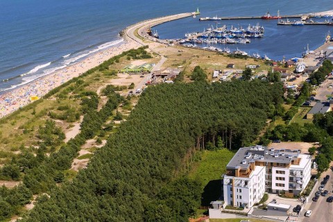 Apart Hotel Gwiazda Morza