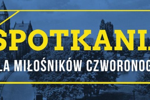 Bezpłatne wykłady dla miłośników czworonogów we Wrocławiu!