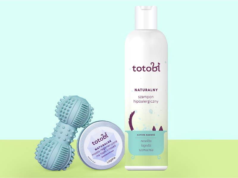 totobi-szampon-hipoalergiczny-dla-psa-prezent-dla-psa-zestaw