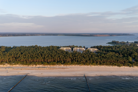 Essense Baltic Resort & SPA